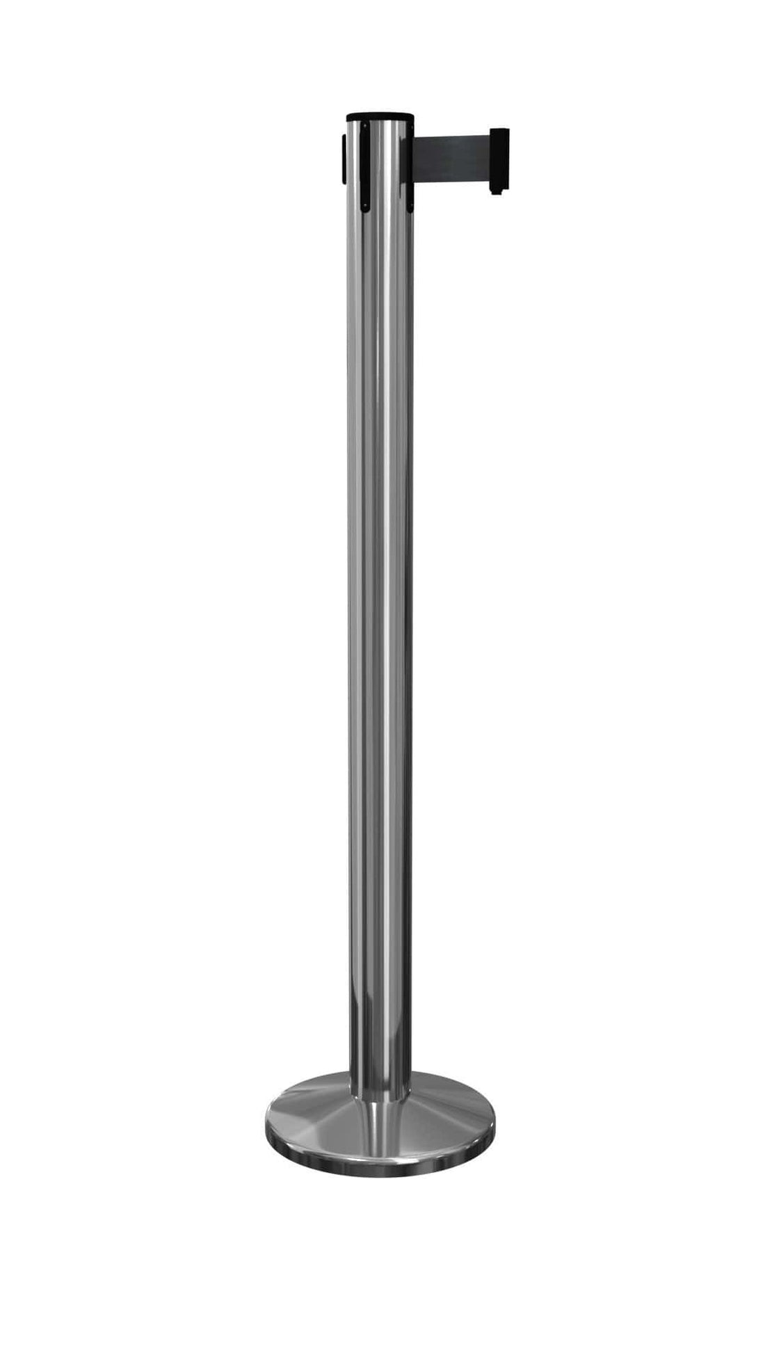 magnetic barrier