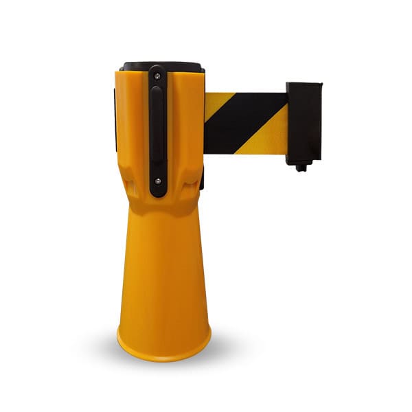Cone top YW – Product Image V1