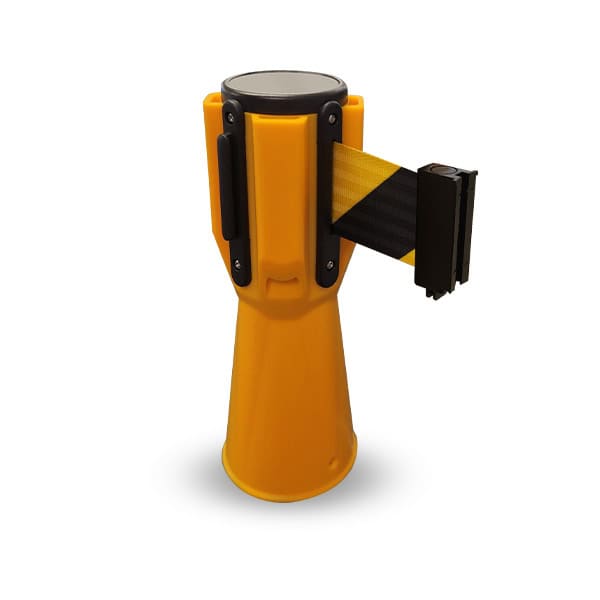 Cone top YW – Product Image V2