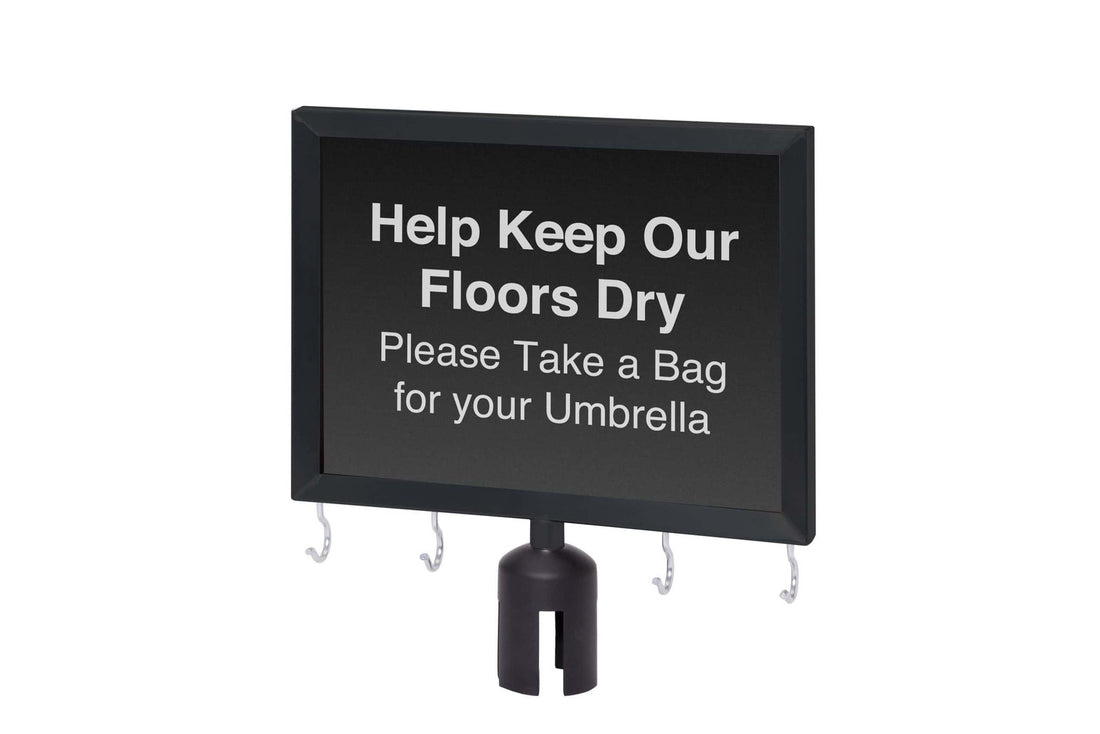 umberella holder