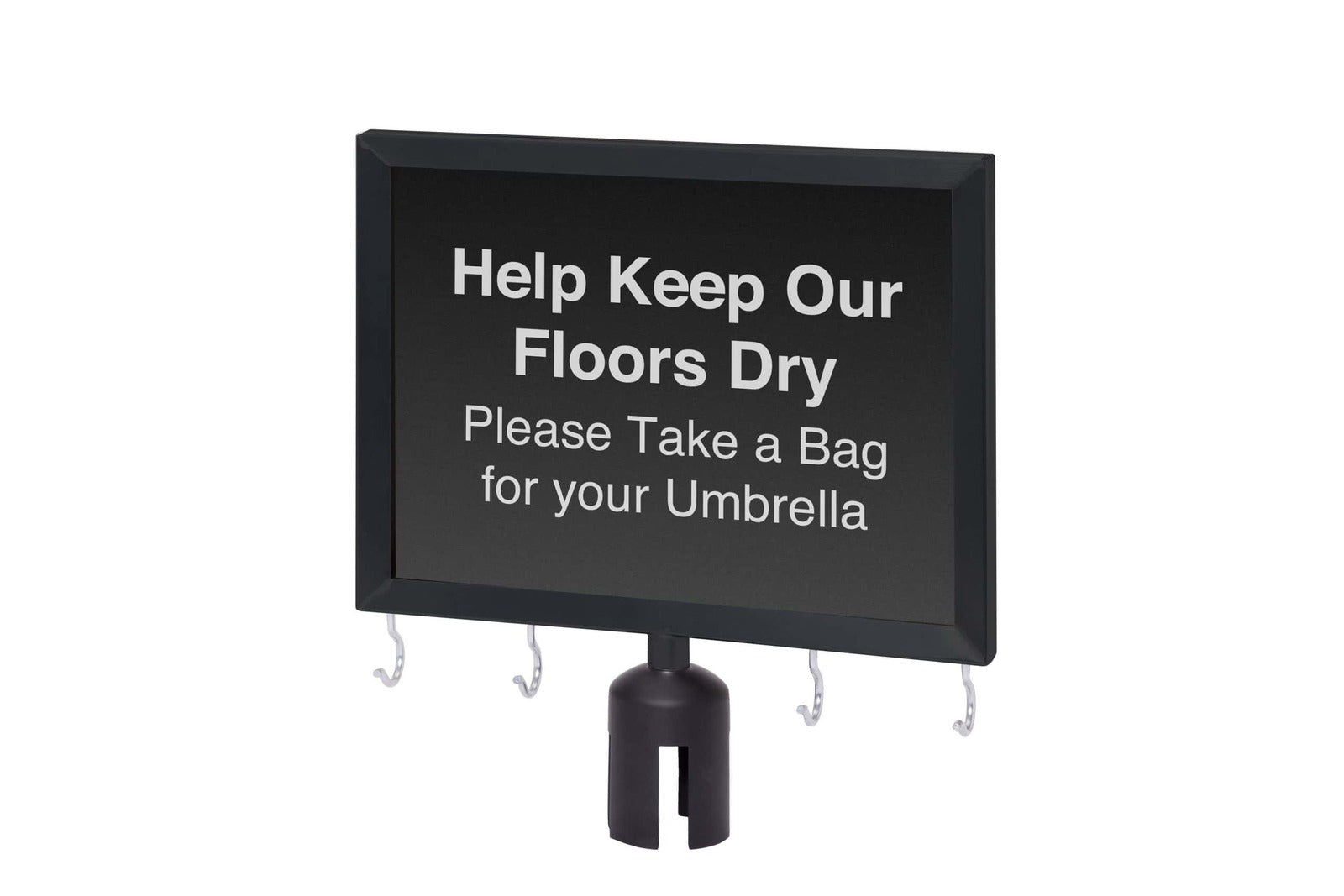 umberella holder