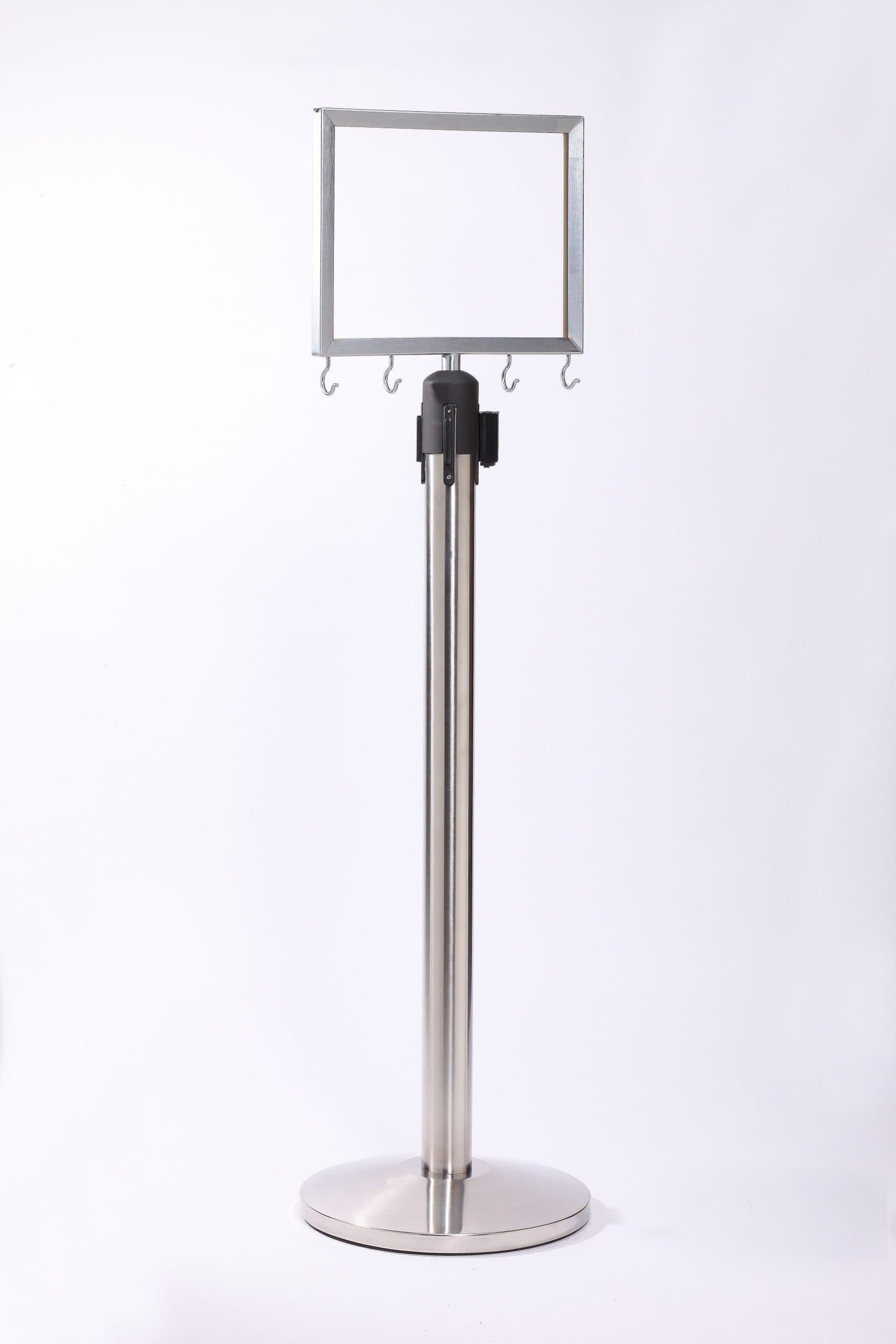 umbrella chrome