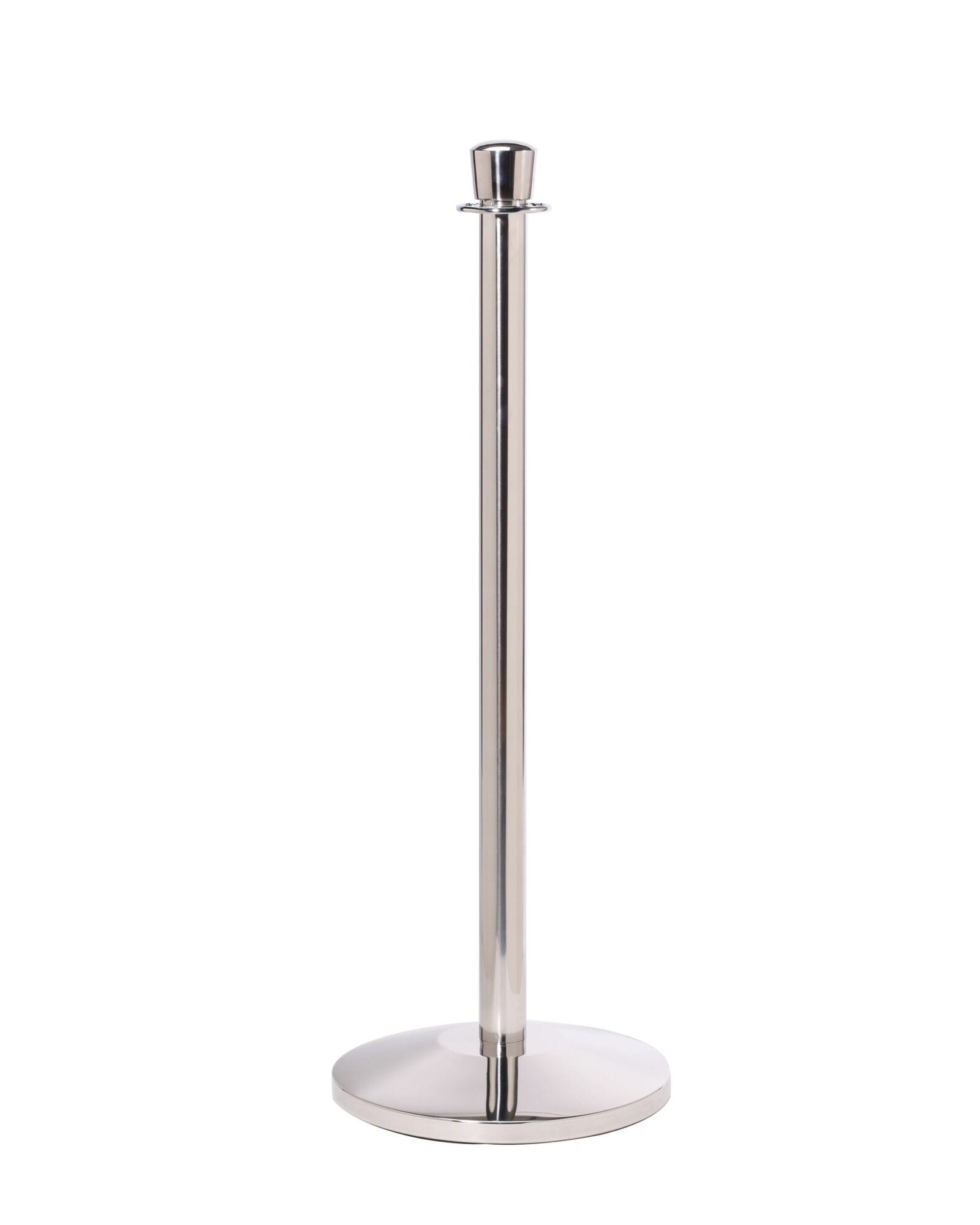 crown top stainless steel