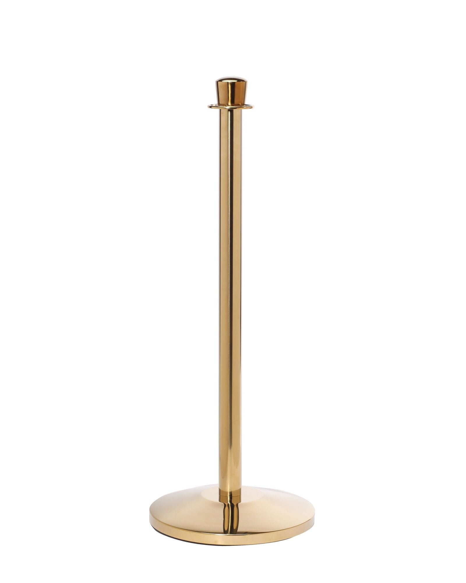 VIP Ropeline crown top