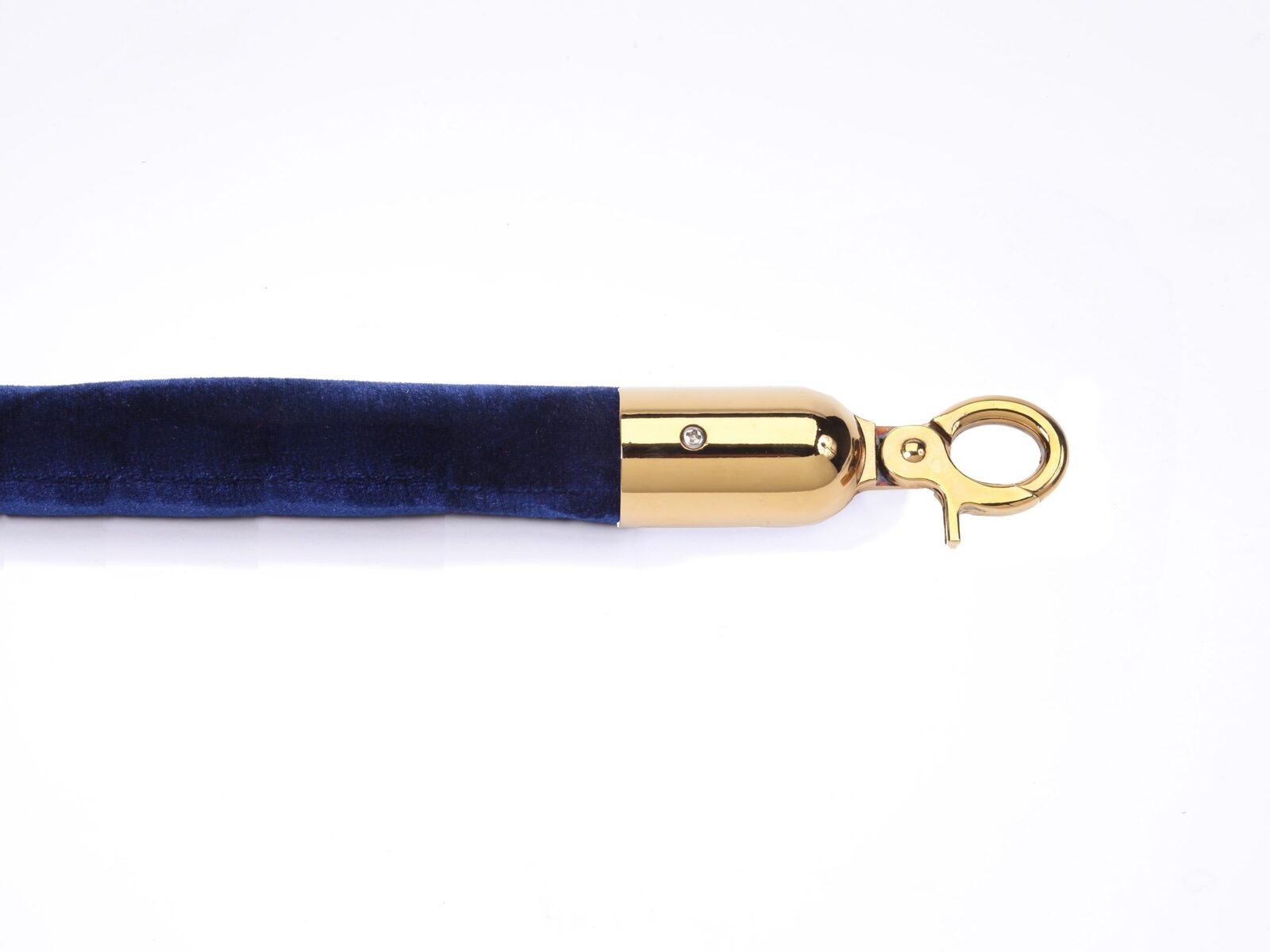 Velour Rope