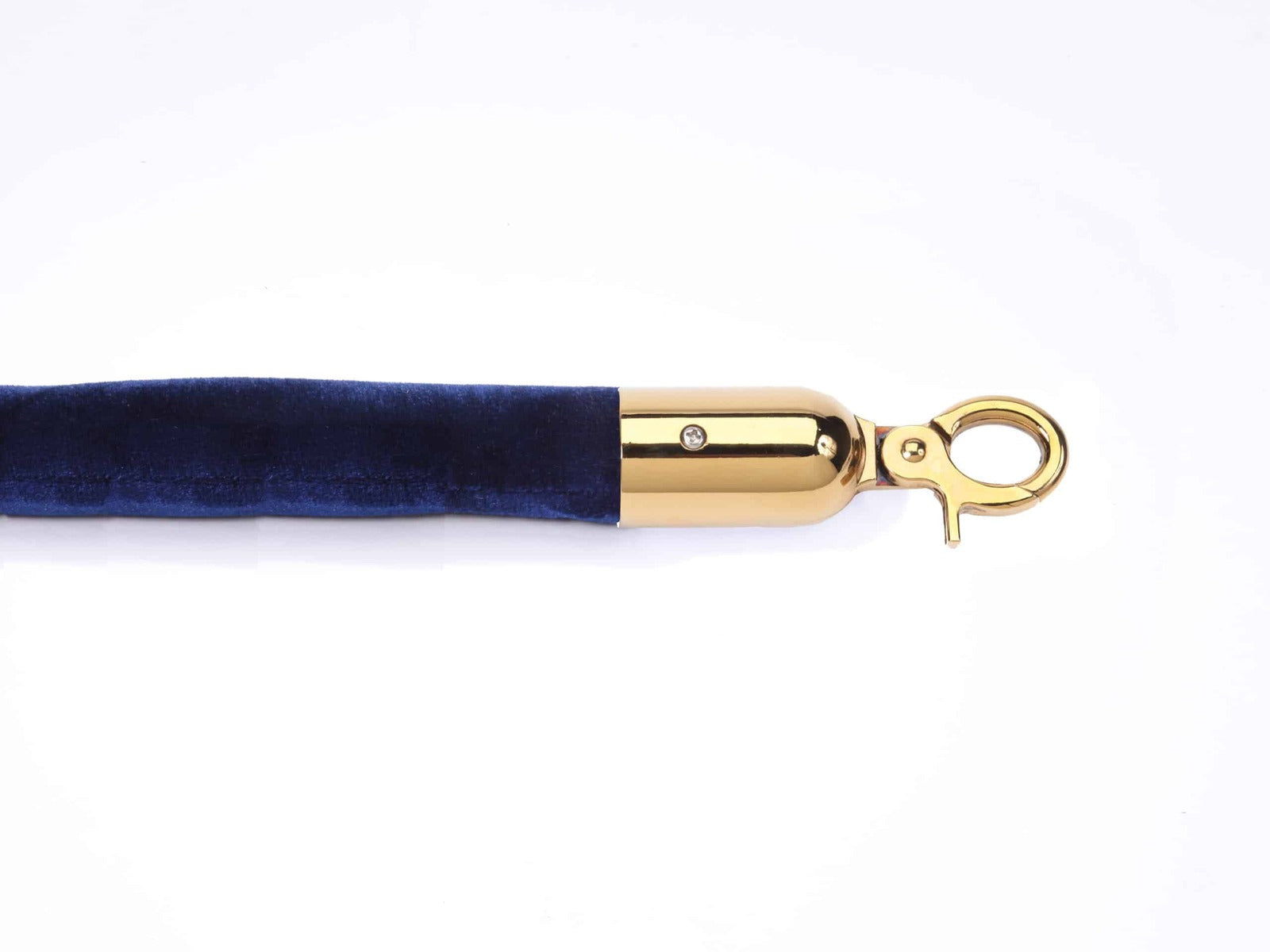 Velour Rope