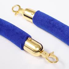 Velour Rope