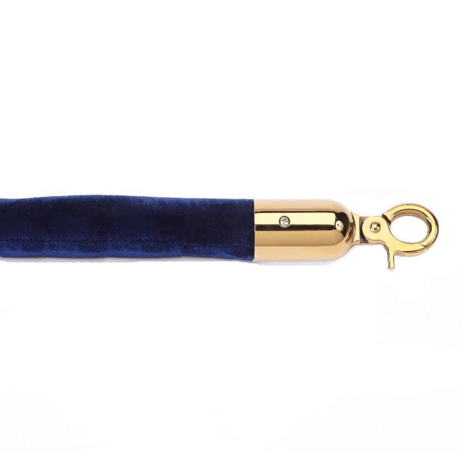 Velour Rope