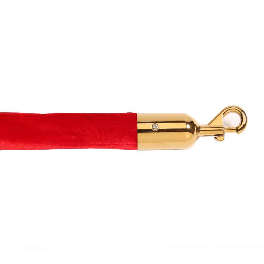 Velour Rope