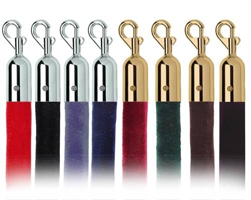 Velour Rope