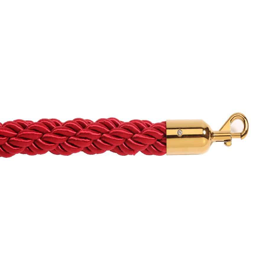 Braided Rope