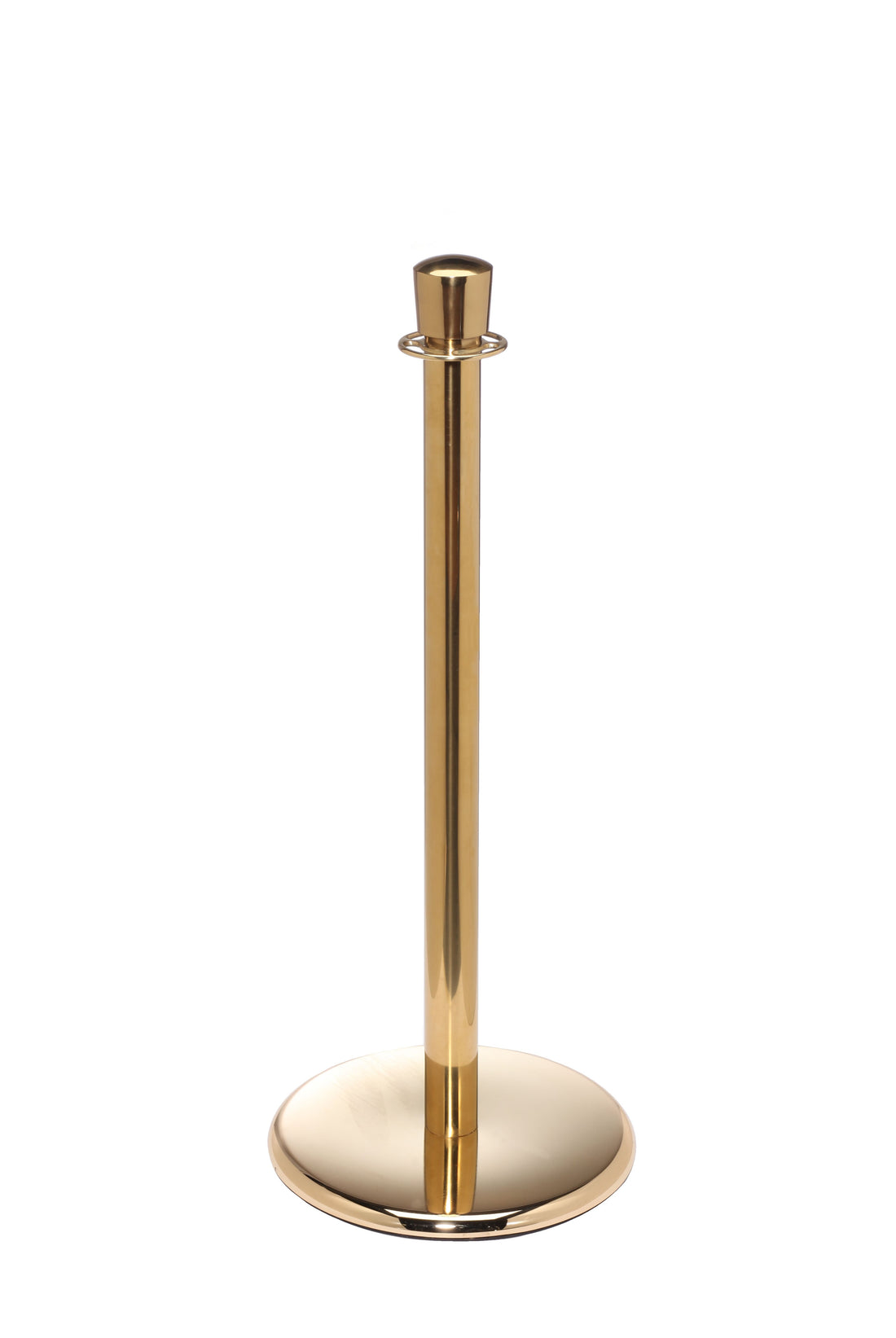 Elegance VIP Rope Crown Top barrier