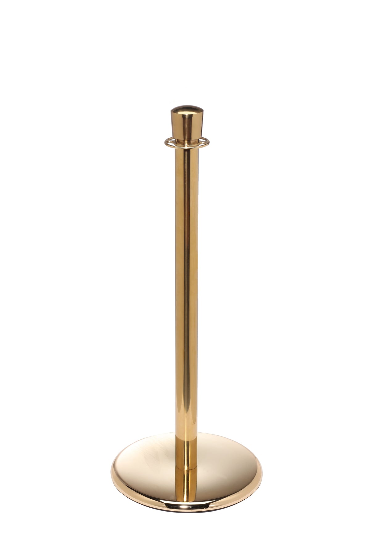 Elegance VIP Rope Crown Top barrier