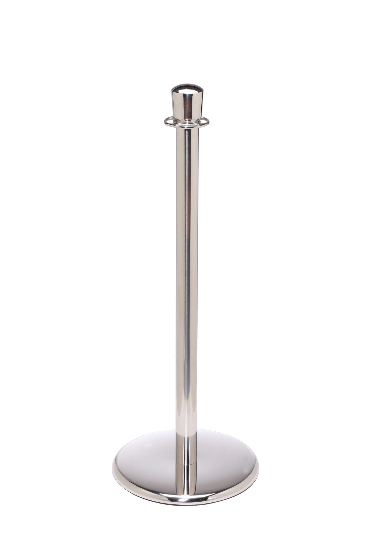 Elegance VIP Rope Crown Top barrier