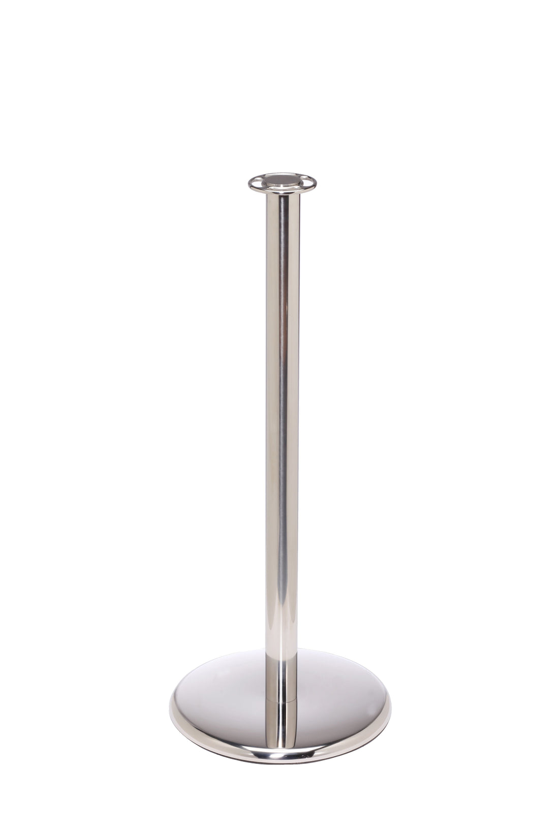 Elegance VIP Flat Top barrier