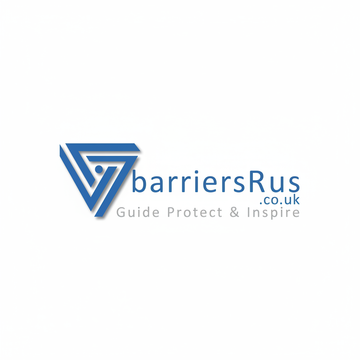 barriersRus Square Logo