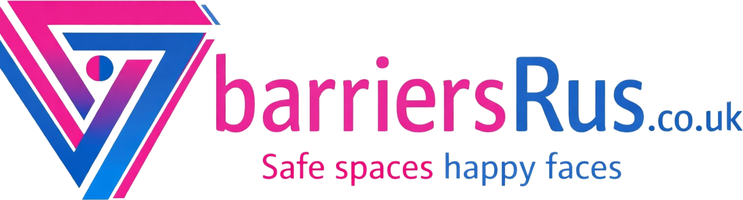 Barriers R Us