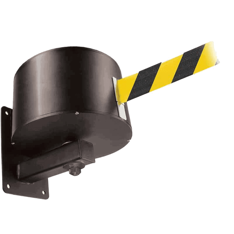 Barriers R Us Queue Barriers VIP Post & Rope Barriers Wall