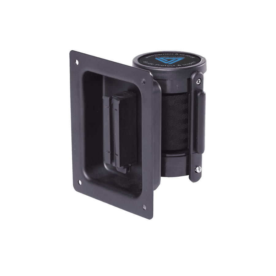 Barriers R Us Queue Barriers VIP Post & Rope Barriers Wall