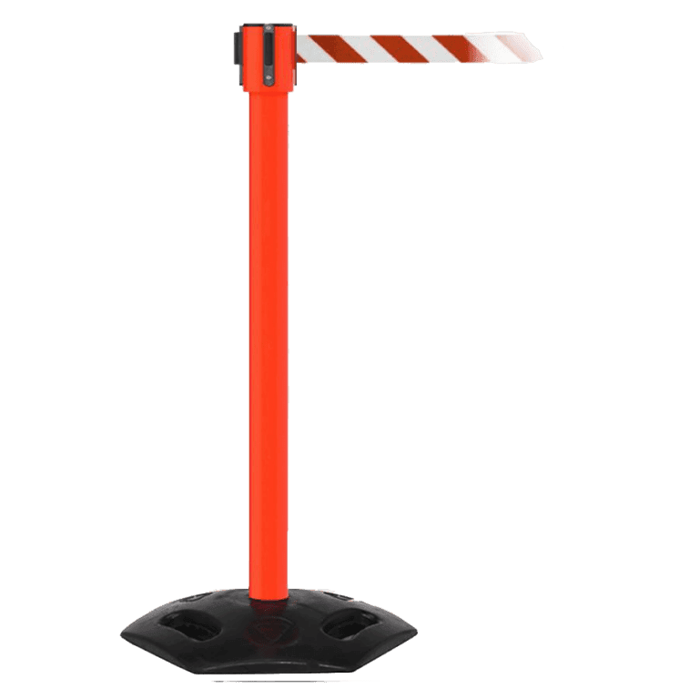 Barriers R Us Queue Barriers VIP Post & Rope Barriers Wall