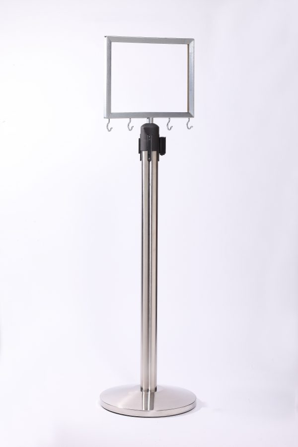 Umbrella Holder Post Top Frame - Image 2