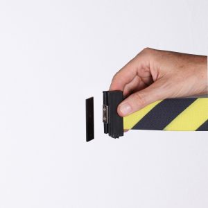 Panic Break Belt Ends